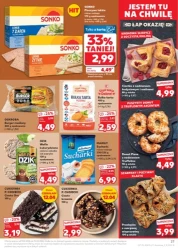 Tygodniowe hity cenowe! - Kaufland