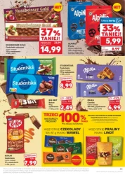 Tygodniowe hity cenowe! - Kaufland