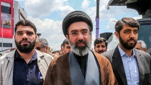 Iran. Media: Modżtaba Chamenei jest w "poważnym stanie"