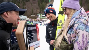 Małysz ujawnia ws. Stocha i żony Ewy. Czekali latami, spełnia się marzenie