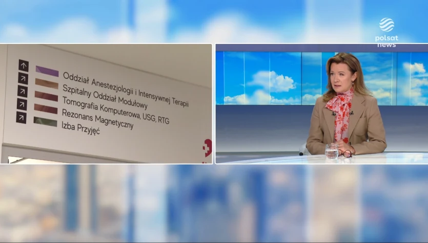 Brak wczesnej interwencji medycznej nas zabija. Jak uratować zdrowie Polaków?