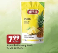 Ananas Kresto