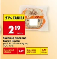 Golonka Nasze Smaki