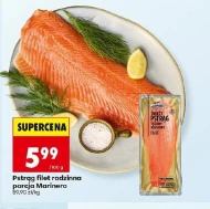 Форель Marinero