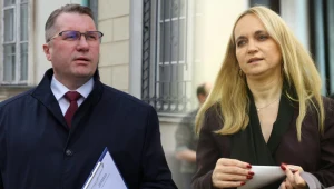 Czarnek zapowiada wniosek o wotum nieufności. "To minister likwidator"