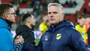 Wieczysta wydała za niego fortunę, ten nie może grać. Kuriozalny powód