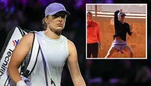 Głośna decyzja Świątek, kolejny powrót faktem. Tenisowy raj za miliony