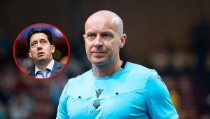 Zaraz hit a Niemcy znowu swoje. To wypomnieli Marciniakowi