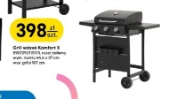 Grill Komfort
