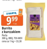 Бурріто Perla