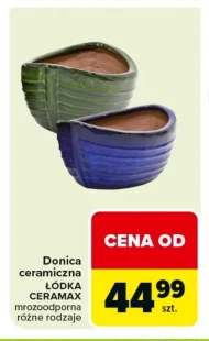 Donica Cermax