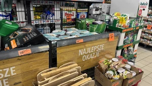 Te naczynia z Biedronki wyglądają jak ręcznie robione. Ten trend podbija teraz kuchnie