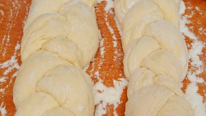 Chałka z tego przepisu na pewno ci wyjdzie