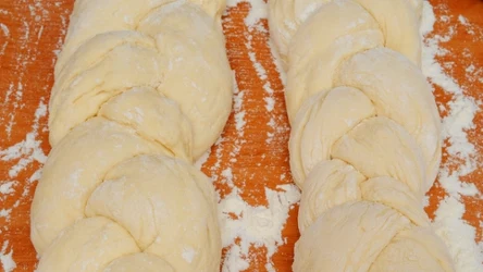 Chałka z tego przepisu na pewno ci wyjdzie