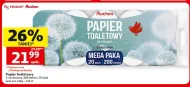 Туалетний папір Auchan