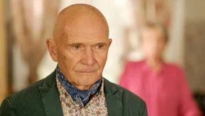 Czy Tolek przyzna, że jest zauroczony Rawiczową i ma wobec niej poważne plany?