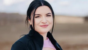 Najmłodsza uczestniczka "Rolnik szuka żony" podpadła widzom. Grzmią w sieci