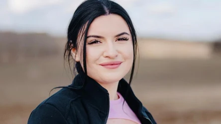 Justyna z Podkarpacia w 13. sezonie "Rolnik szuka żony"