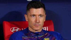 Lewandowski znalazł się pod ścianą. Nie miał wyboru, doszło do tego po kryjomu