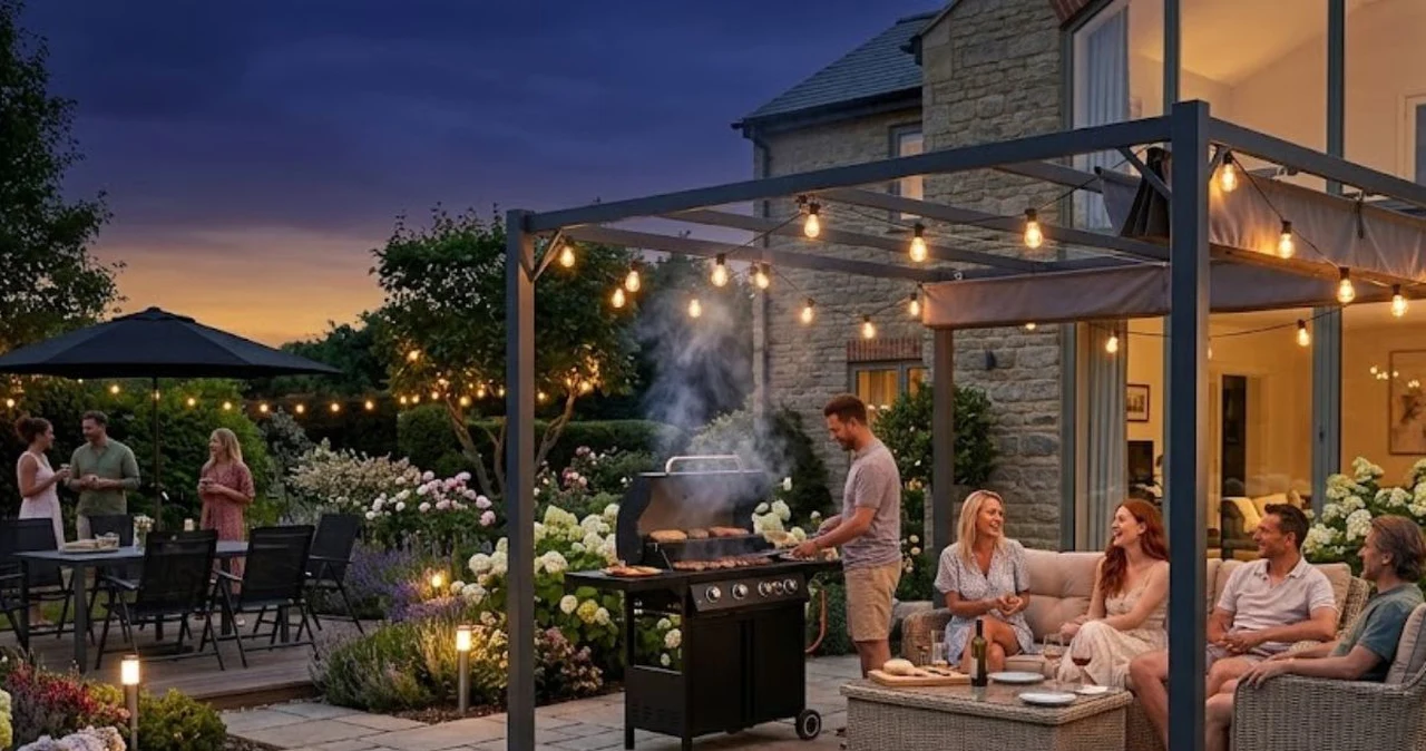 Grille gazowe z Castoramy — czy urodzinowa promocja to dobra okazja!?