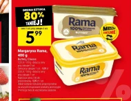 Маргарин Rama