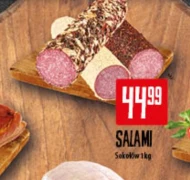 Salami Sokołów