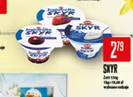 Skyr Zott