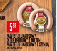 Pasztet JBB