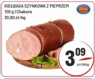 Kiełbasa Chabura