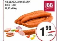 Kiełbasa JBB