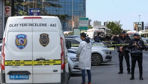 Strzały w pobliżu izraelskiego konsulatu w Stambule. Doniesienia o ofiarach