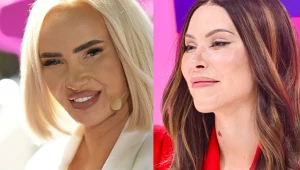 Iza Macudzińska wróciła do afery z Julią von Stein. "Więcej pokory"