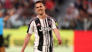 Ale numer. Ciężko uwierzyć, za ile Juventus chce sprzedać Milika