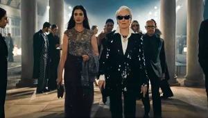 "Diabeł ubiera się u Prady 2"