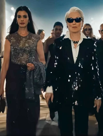  "Diabeł ubiera się u Prady 2"