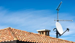 W kwietniu zaplanowane są przerwy w sygnale telewizji naziemnej