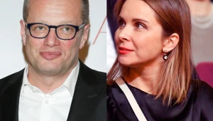 Marcin i Anna Mellerowie już tego nie kryją. "Rzadko się widujemy"