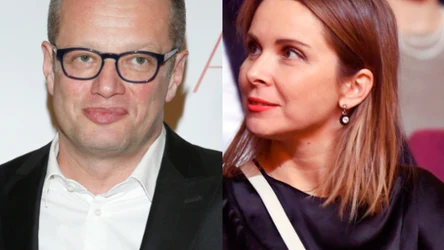 Marcin Meller, Anna Dziewit-Meller