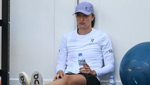 Dwie wiadomości ws. powrotu Świątek. Jedna może niepokoić