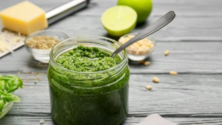 Czosnaczek pospolity jest niesamowicie smaczny, zdrowy i ceniony w kuchni oraz ziołolecznictwie.