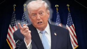 Zacięty bój o bastion MAGA. Na wynik wyborów czekają całe USA 