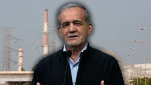 Iran wezwał do tworzenia łańcuchów wokół elektrowni. Odpowiedź na ultimatum