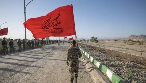 "Kończy się powściągliwość" Iranu. Odwet może wyjść poza region