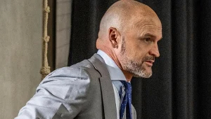 Potwierdzają się doniesienia ws. Brzoski. Sam ogłasza, i to z kim u boku