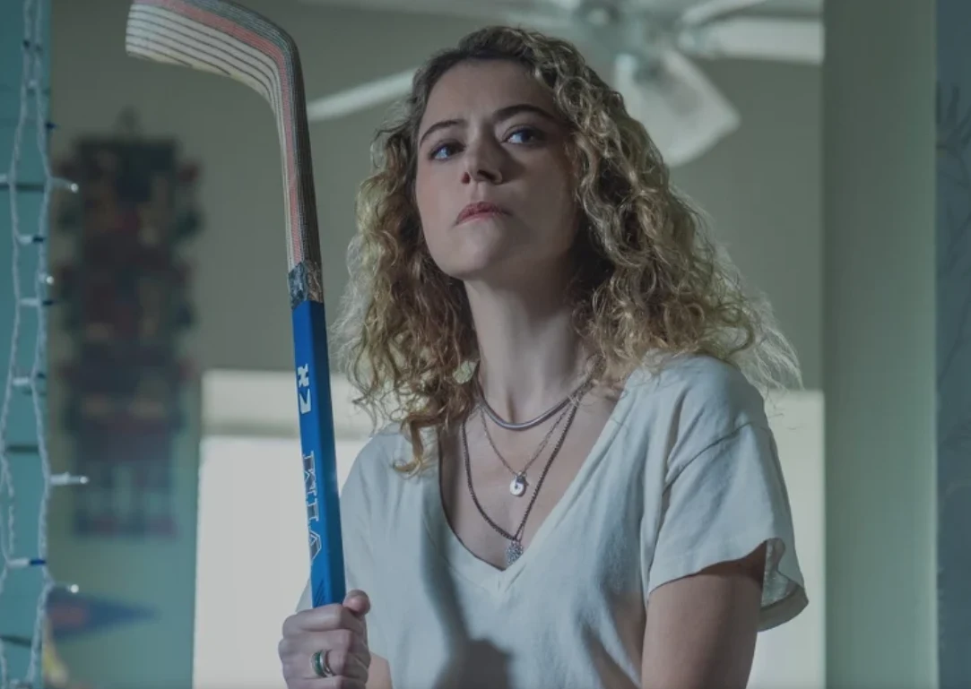 "Maximum Pleasure Guaranteed": Tatiana Maslany "Maximum Pleasure Guaranteed": Tatiana Maslany