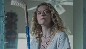 "Maximum Pleasure Guaranteed": Tatiana Maslany