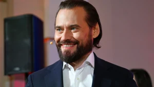 Krzysztof Stanowski pojawi się w "Tańcu z Gwiazdami". Jest jeden haczyk