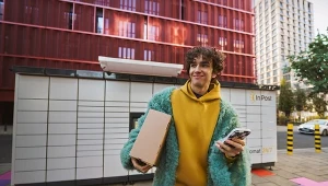 Krok po kroku - InPost Mobile