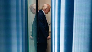 Donald Trump postawił Iranowi ultimatum 