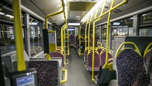 W Niemczech trwa debata nad depenalizacją jazdy bez biletu (zdjęcie ilustracyjne)